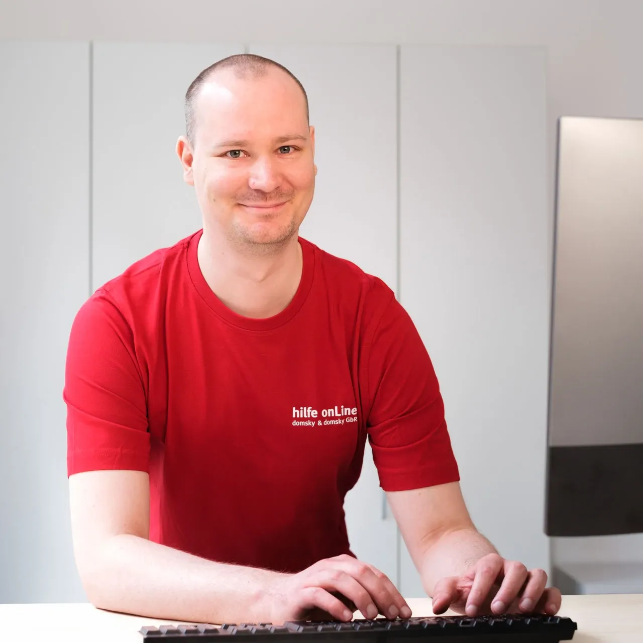 hilfe-online_bremen_Bjoern_Faelber_Fachinformatiker-Systemintegration
